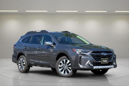 2025 Subaru Outback Touring