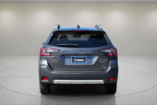 2025 Subaru Outback Touring