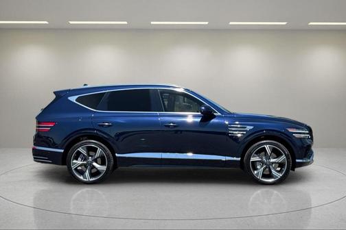 2025 Genesis GV80 3.5T Prestige