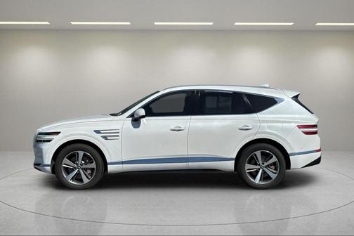 2021 Genesis GV80 3.5T