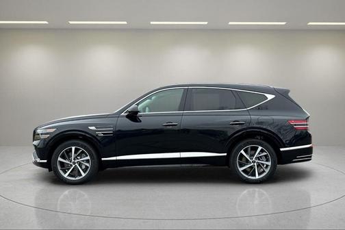 2025 Genesis GV80 2.5T