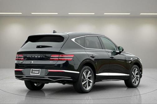 2025 Genesis GV80 2.5T