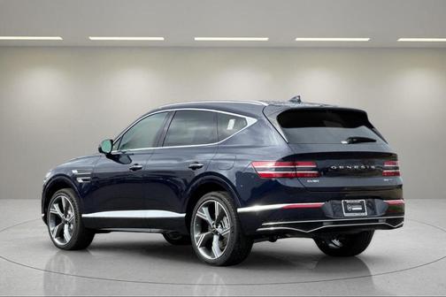 2025 Genesis GV80 3.5T Prestige