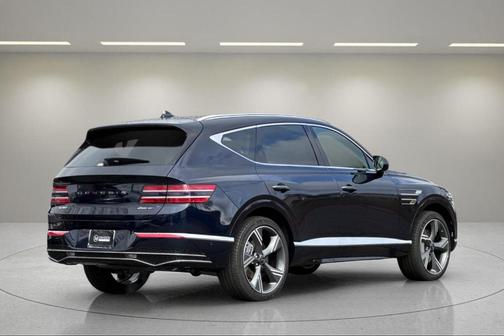2025 Genesis GV80 3.5T Prestige
