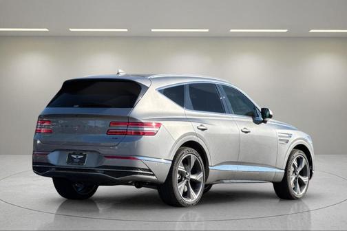 2025 Genesis GV80 3.5T Prestige