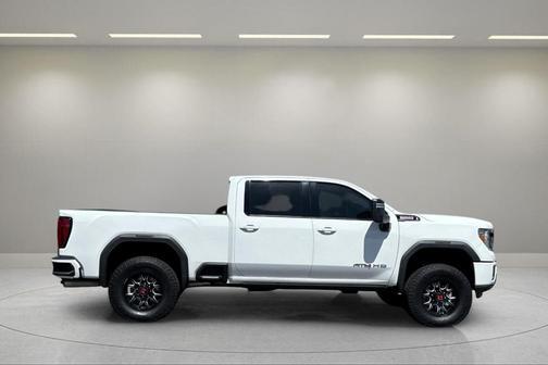 2020 GMC Sierra 2500 AT4