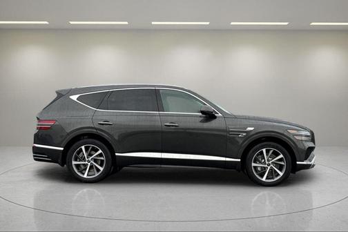 2025 Genesis GV80 2.5T