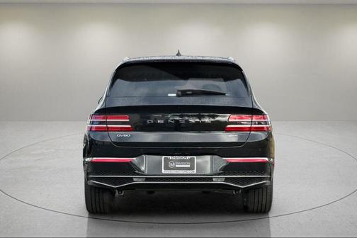 2026 Genesis GV80 2.5T Prestige