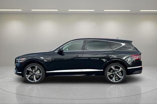 2026 Genesis GV80 2.5T Prestige