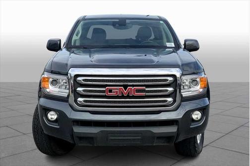 2016 GMC Canyon SLE