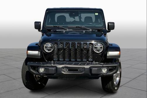 2021 Jeep Gladiator Freedom 4x4