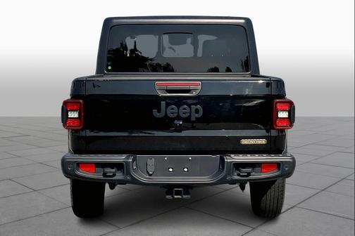 2021 Jeep Gladiator Freedom 4x4