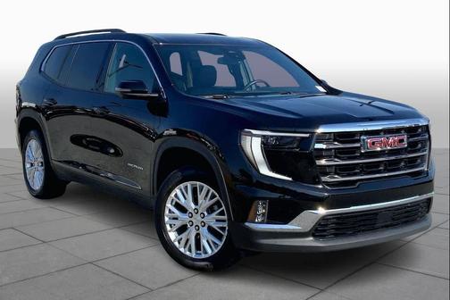 2024 GMC Acadia AWD Elevation