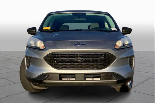 2022 Ford Escape S
