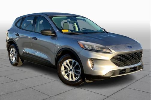 2022 Ford Escape S