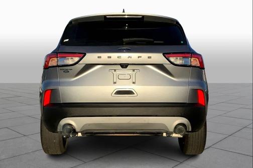 2022 Ford Escape S