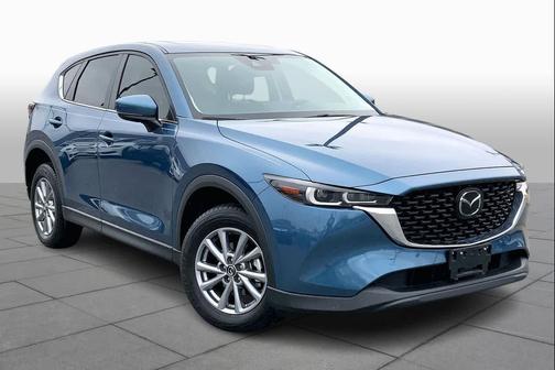 2023 Mazda CX-5 2.5 S Preferred Package