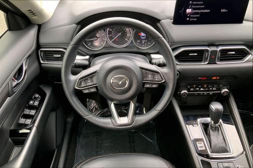 2023 Mazda CX-5 2.5 S Preferred Package
