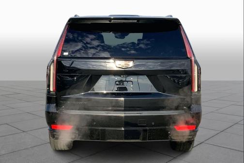 2021 Cadillac Escalade ESV Sport