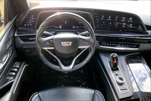 2021 Cadillac Escalade ESV Sport