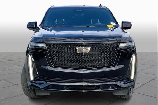 2021 Cadillac Escalade ESV Sport