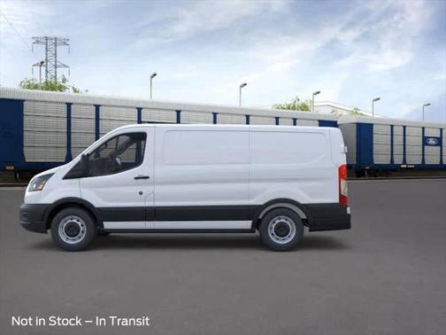 2025 Ford Transit-150 Base