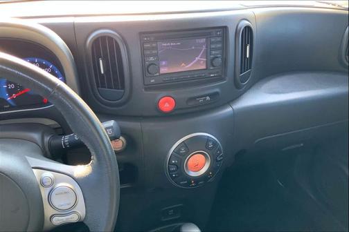 2013 Nissan Cube 1.8 SL