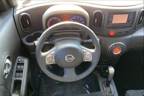 2013 Nissan Cube 1.8 SL