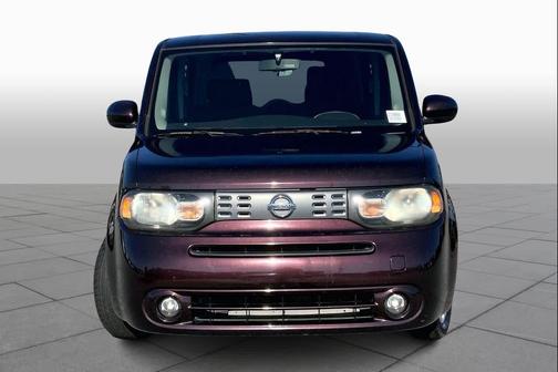 2013 Nissan Cube 1.8 SL