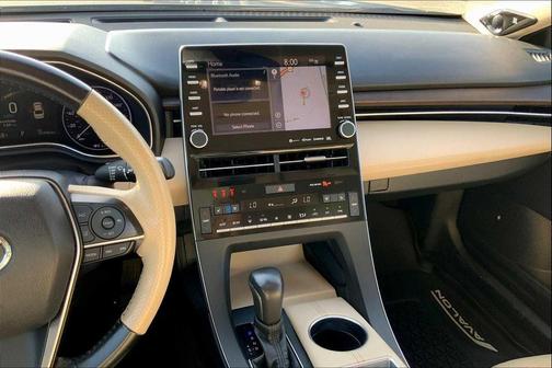 2019 Toyota Avalon Limited