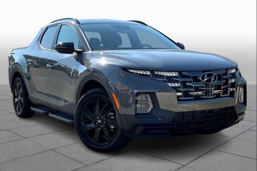 2024 Hyundai SANTA CRUZ NIGHT