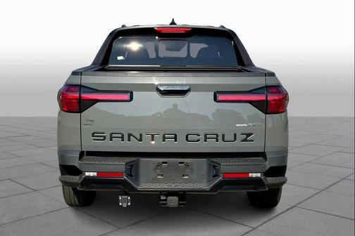 2024 Hyundai SANTA CRUZ NIGHT