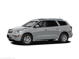 Photo 1 of 1 of 2011 Buick Enclave 1XL
