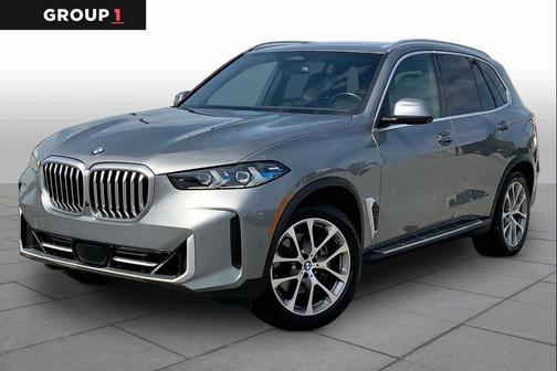 2024 BMW X5 sDrive40i