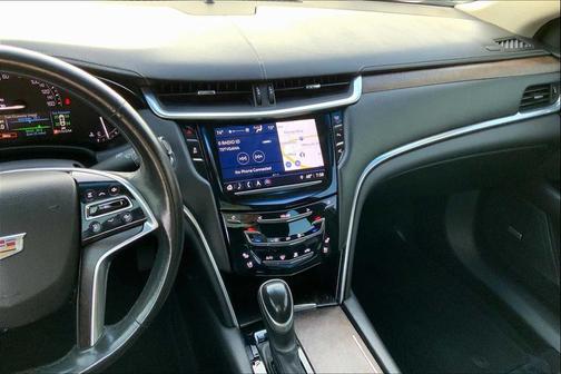 2018 Cadillac XTS Luxury