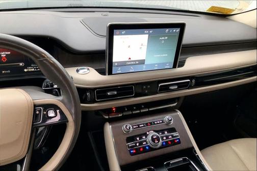 2021 Lincoln Aviator Reserve AWD