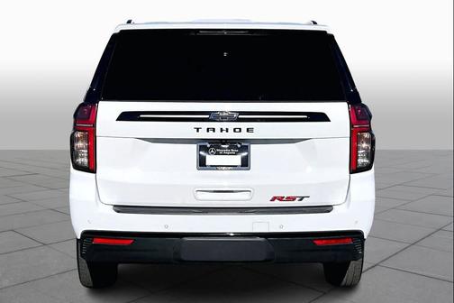 2023 Chevrolet Tahoe 2WD RST