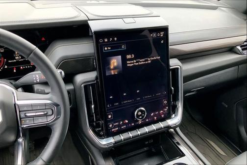 2025 GMC Yukon XL 2WD Elevation