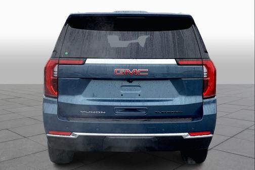 2025 GMC Yukon XL 2WD Elevation