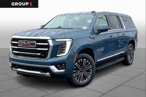 2025 GMC Yukon XL 2WD Elevation