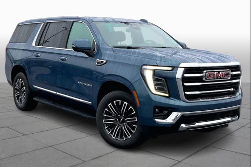 2025 GMC Yukon XL 2WD Elevation