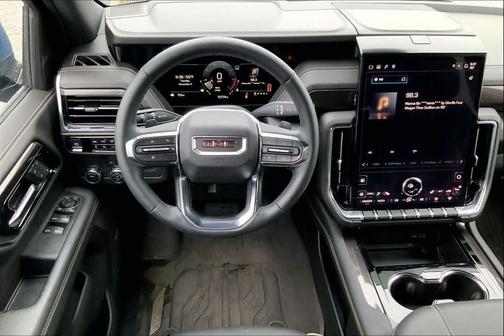 2025 GMC Yukon XL 2WD Elevation