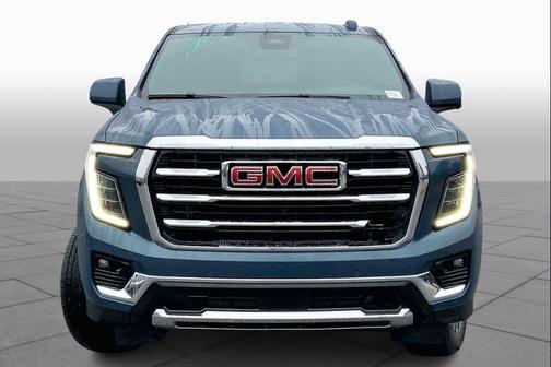 2025 GMC Yukon XL 2WD Elevation