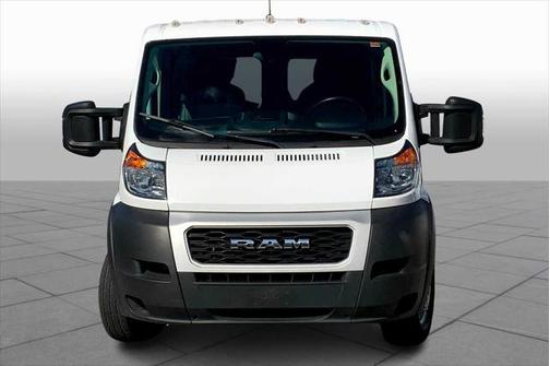 2021 RAM ProMaster 1500 Low Roof