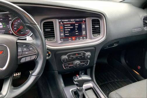 2018 Dodge Charger R/T Scat Pack