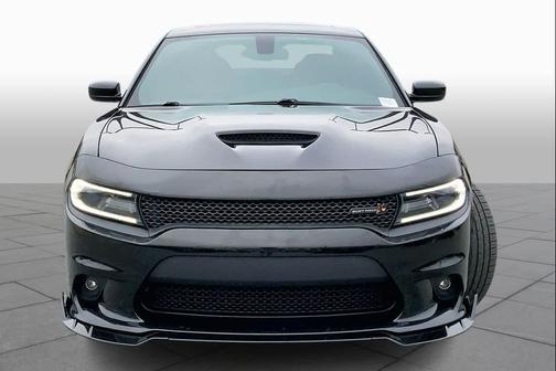 2018 Dodge Charger R/T Scat Pack