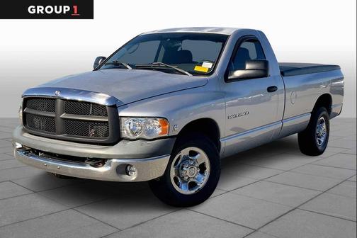 2004 Dodge Ram 2500 ST