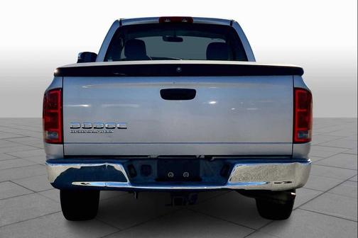 2004 Dodge Ram 2500 ST