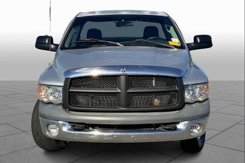 2004 Dodge Ram 2500 ST