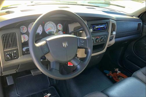 2004 Dodge Ram 2500 ST